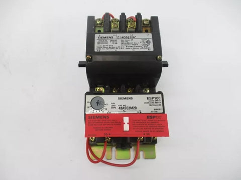 SIEMENS 14DSE32AA