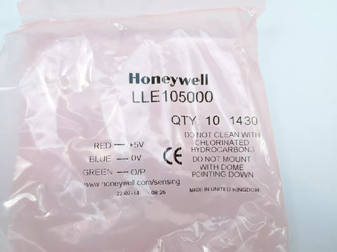 HONEYWELL LLE105000