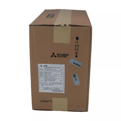 MITSUBISHI MDS-C1-SPH-260