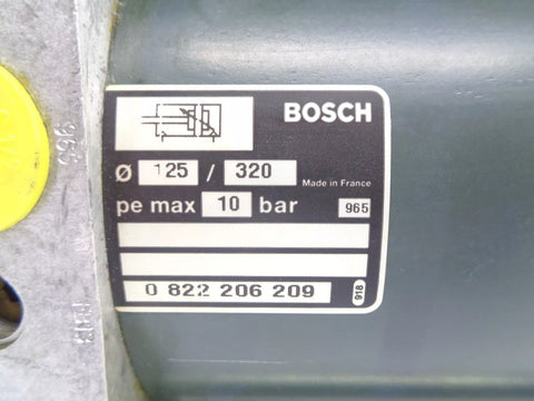 BOSCH 0822206209