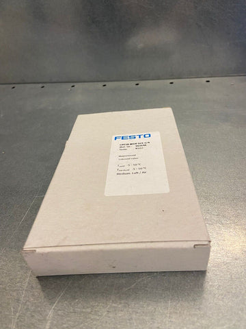 FESTO CPE18-M1H-5LS-1/4