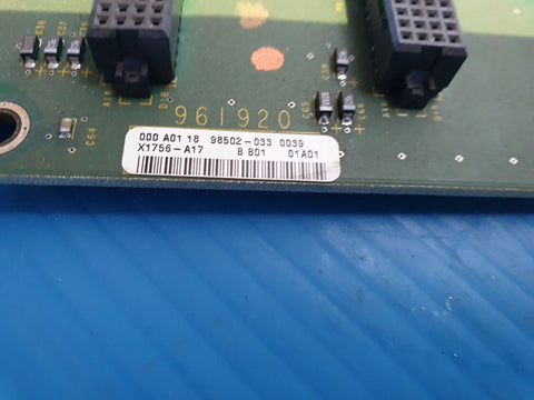 Allen Bradley 961920