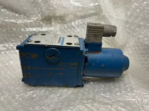 REXROTH 4WE10D11/LG24NZ4