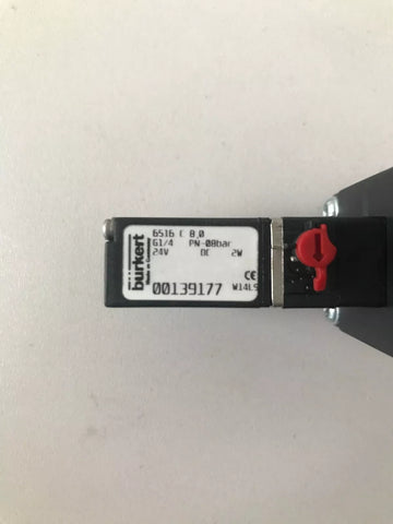 BURKERT 00139177