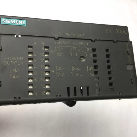 SIEMENS 6ES7131-1BH00-0XB0