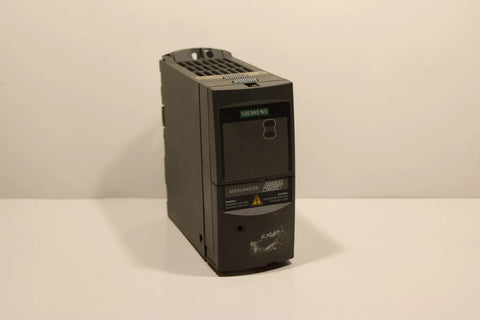 Siemens 6SE6420-2AB12-5AA0