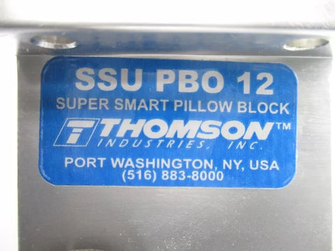 THOMSON SSUPBO12