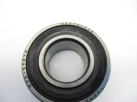 SKF 62205/2RS