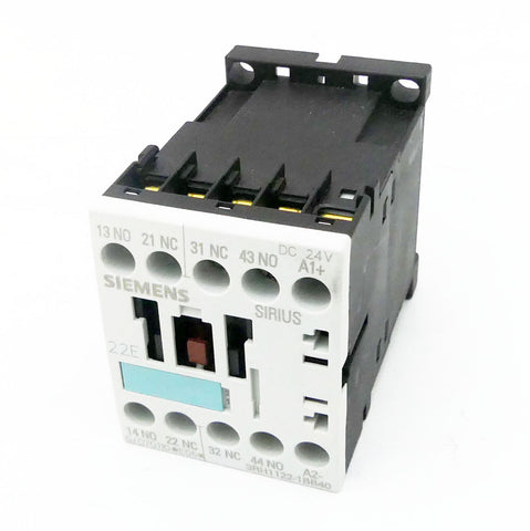 SIEMENS 3RH1122-1BB40 + 3RT1916-1EH00