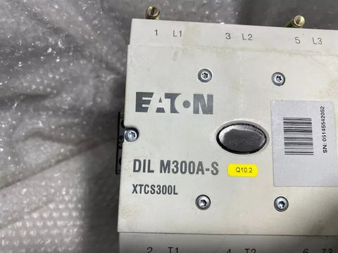 EATON  DIL M300A-S