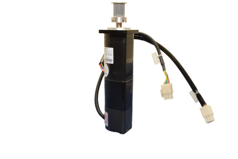 YASKAWA SGM-A8A3TA11