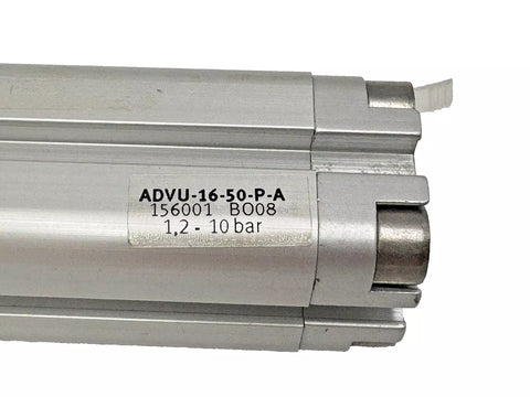 Festo ADVU-16-50-P-A