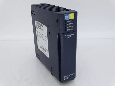 FANUC IC695PSD040