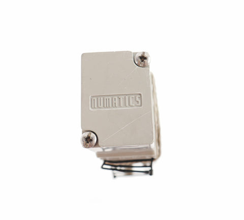 ASCO NUMATICS I62BB400M000061