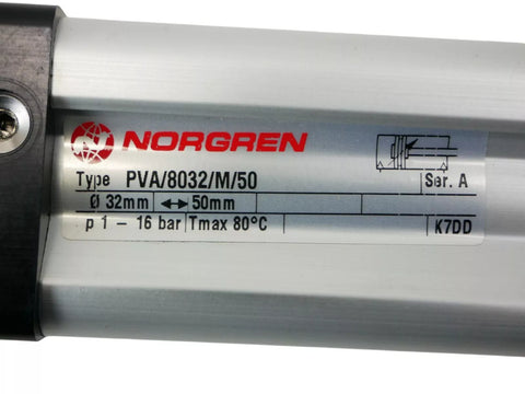 Norgren PVA/8032/M/50