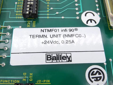 ABB NTMF-01