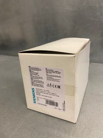 SIEMENS 3LD2164-0TB51