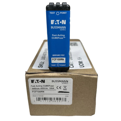 EATON FCF100RN