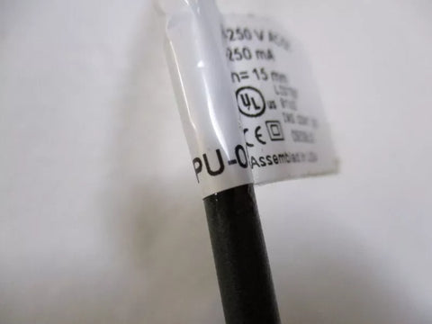 BALLUFF BES-516-217-E4-E-PU-05