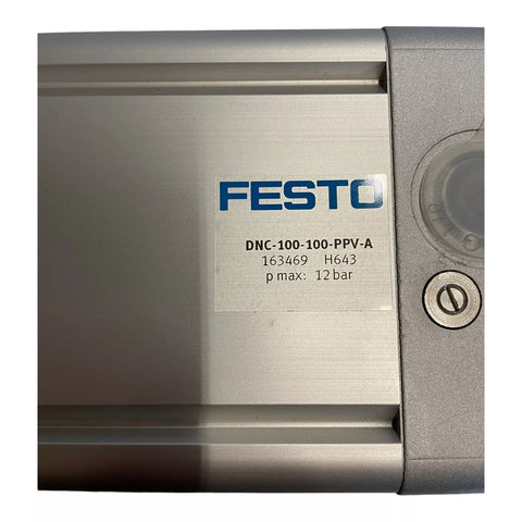 FESTO DNC-100-100-PPV-A