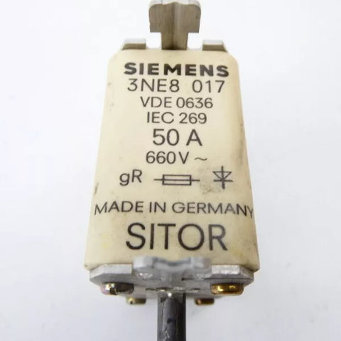 SIEMENS 3NE8017