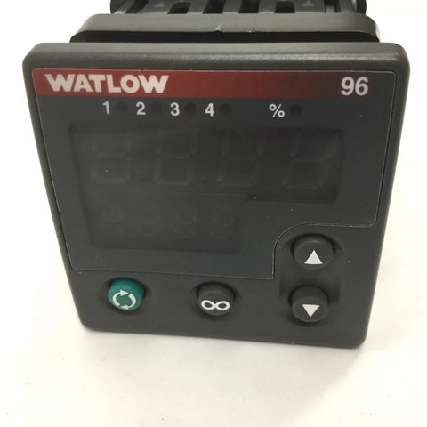 WATLOW 96B1-CDDM-00RR