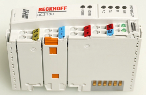 BECKHOFF BC3100