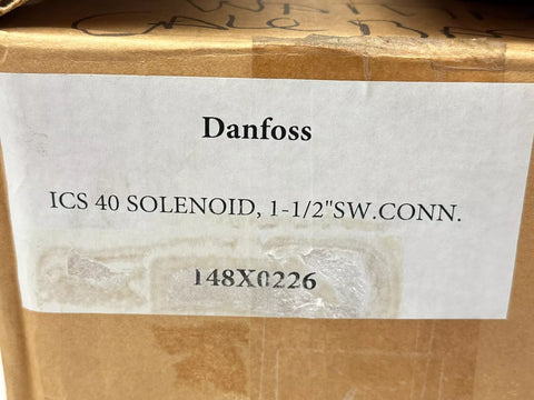 Danfoss 148X0226