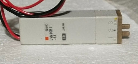 SMC  LVM10R1-6A