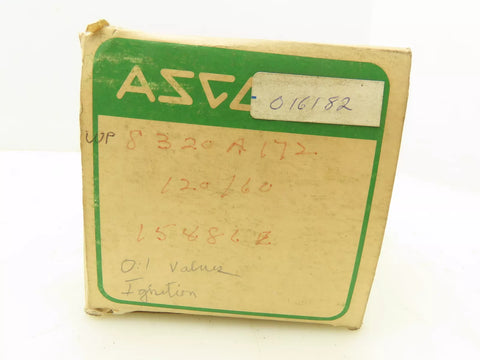 Asco WP8320A172