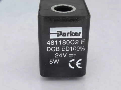 PARKER 481180C2