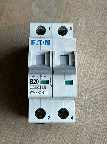 EATON WMZSB20