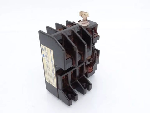 FUJI ELECTRIC TR-1S-N/UL-1.4-2.2A