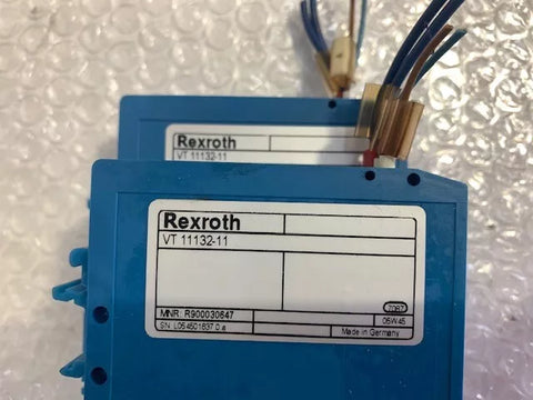 REXROTH R900030647