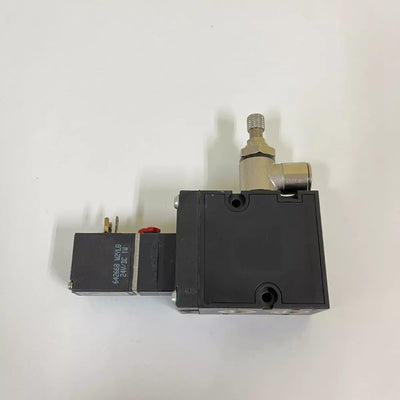 BURKERT 00132544