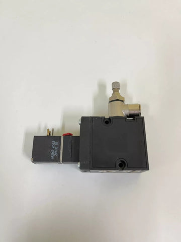 BURKERT 00132544