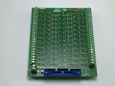 CROUZET PB-24C4