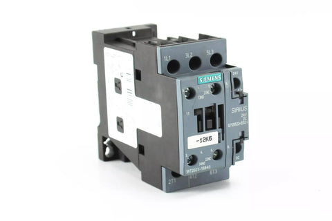 SIEMENS 3RT2023-1BB40