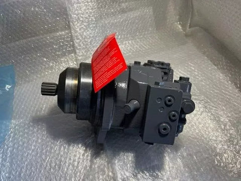 REXROTH A6VE060HZ7000001G/71MWC0P2762AV-S