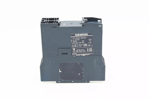 SIEMENS 7PU4020-3BN20