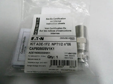 Eaton ADE-1F2