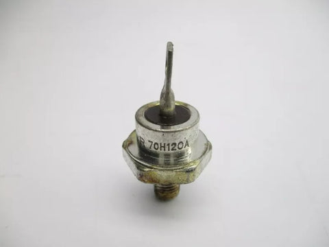 INGERSOLL RAND 70H120A