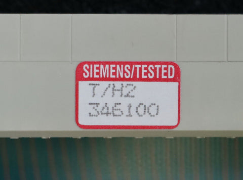 SIEMENS 6DT2005-0AC