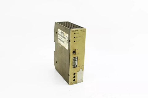 Siemens 6ES5 318-8MB11