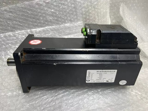 SCHNEIDER ELECTRIC SM-100-40-050-P0-45-S1-B0