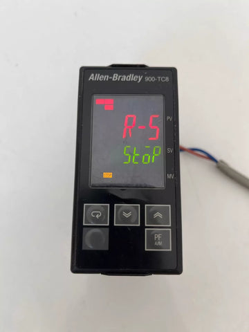 ALLEN BRADLEY 900-TC8VYGTZ25