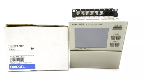 Omron H8PS-16BF