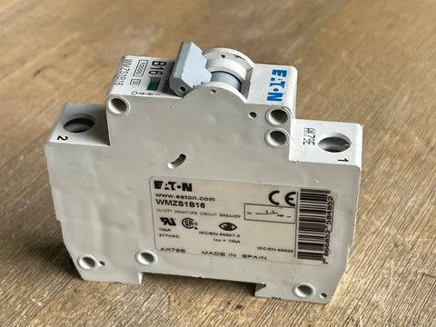 EATON WMZS1B16