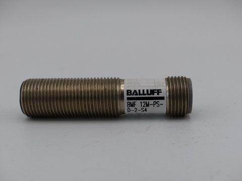 Balluff BMF 12M-PS-D-2-S4