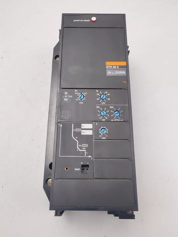 SCHNEIDER ELECTRIC STR38S